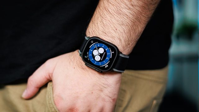 Лучшие часы Apple Watch в 2026 году: какую модель выбрать