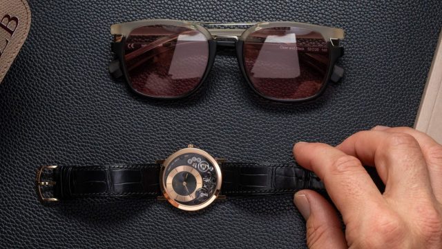 01_The Piaget Altiplano Ultimate 900P is just 3.65mm thick yet still looks like an Обзор Piaget Altiplano Ultimate 900P: толщина 3,65 мм