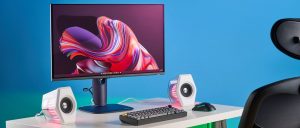 Обзор Alienware AW2725D — игровой QD-OLED монитор 280 Гц