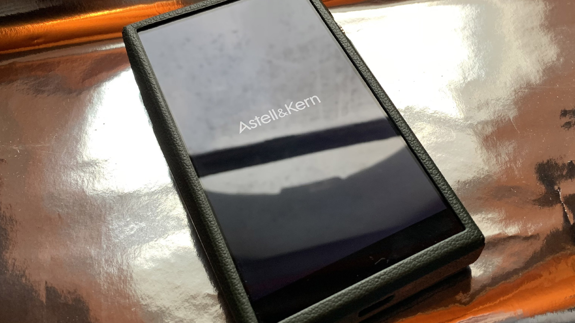 Обзор Astell & Kern A&ultima SP3000 — эталонный Hi-End плеер картинка Astell & Kern A&ultima SP3000