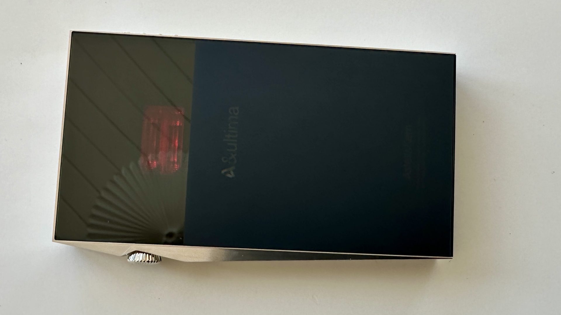 Обзор Astell & Kern A&ultima SP3000T — открытый и мощный звук картинка Astell & Kern A&ultima SP3000T