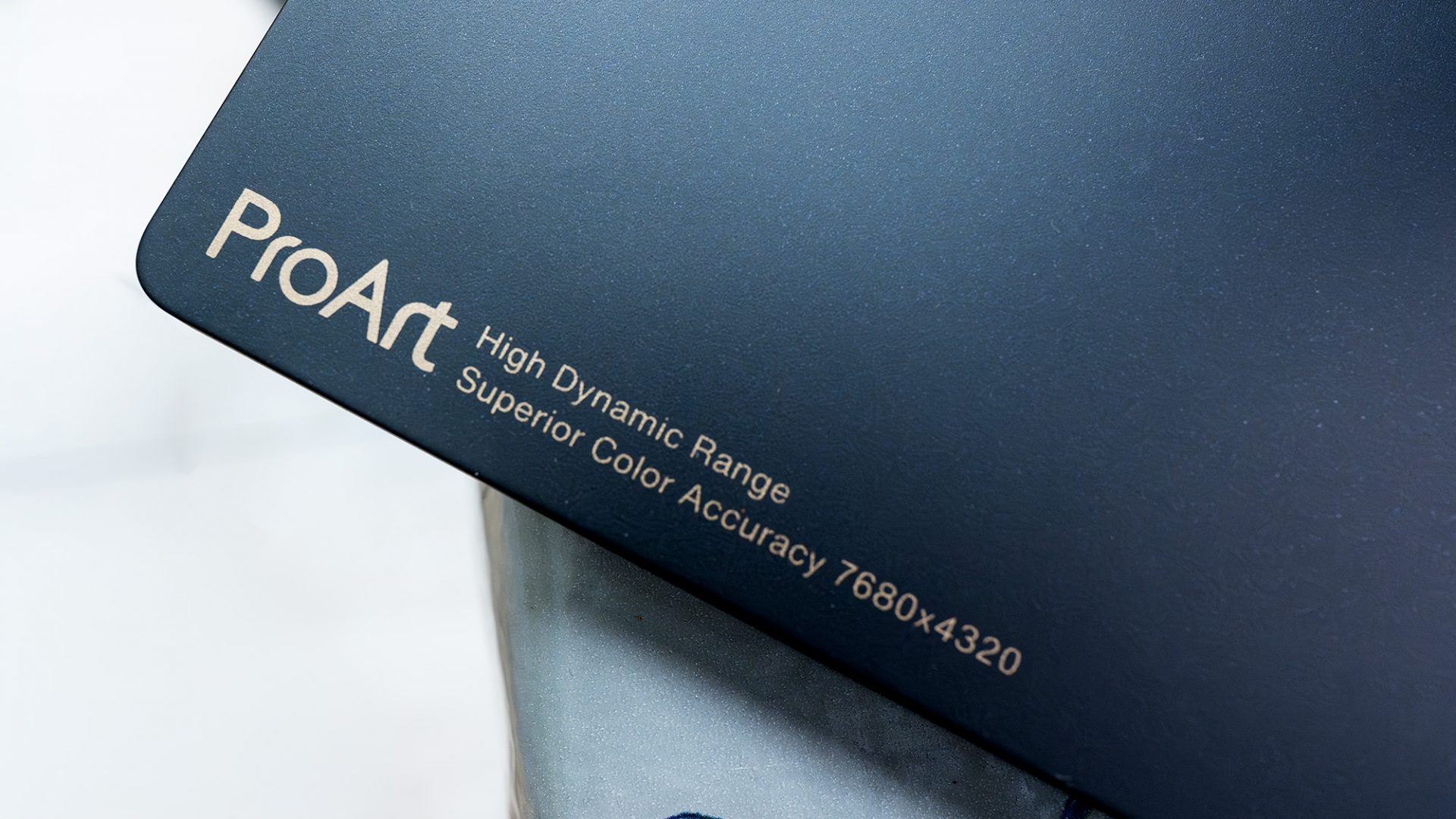 ASUS ProArt Display PA32KCX