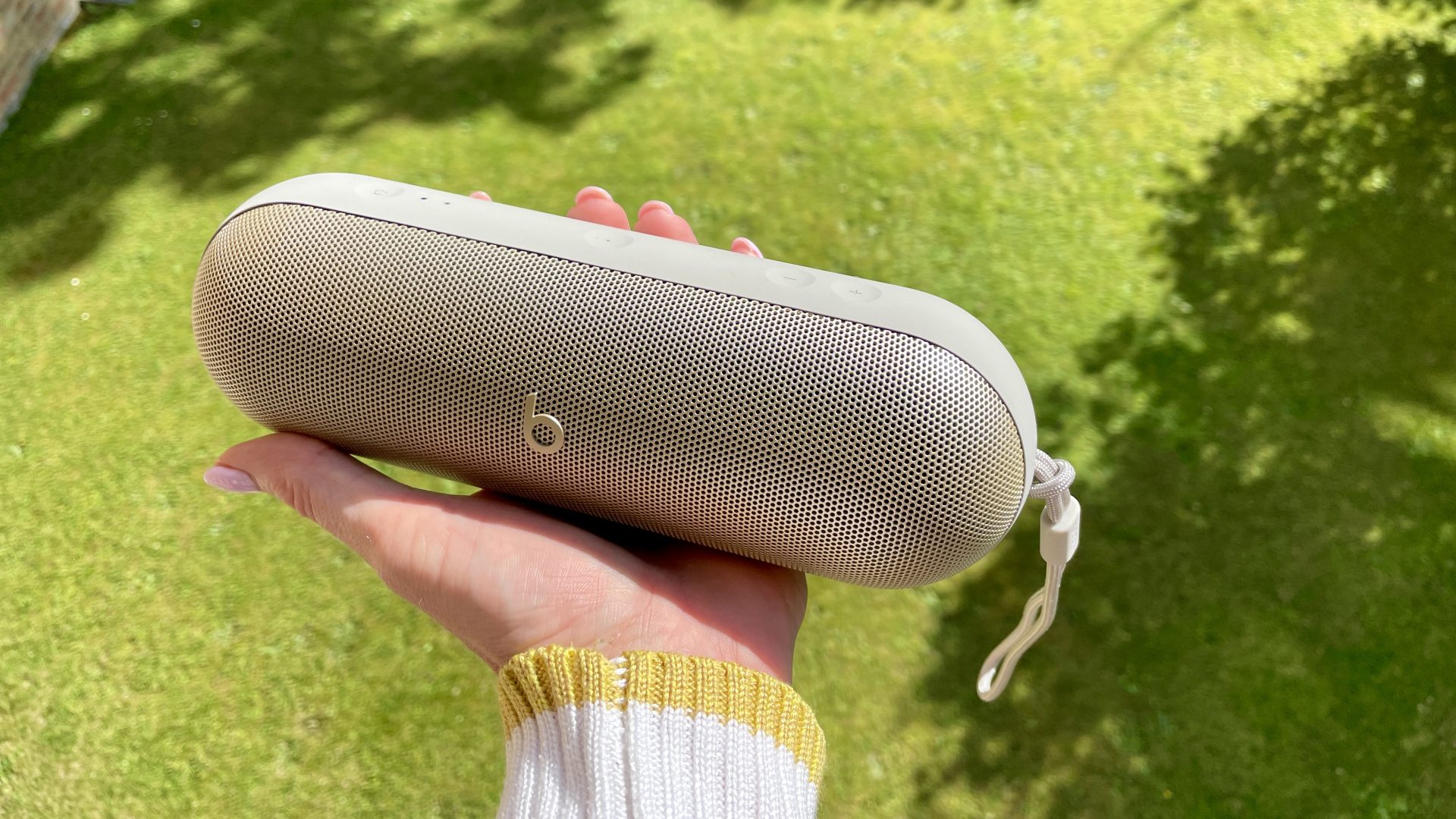 Beats Pill