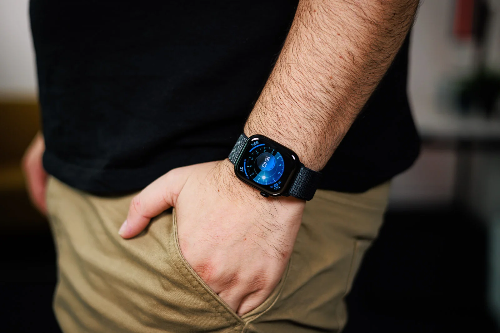 Apple Watch Series 11