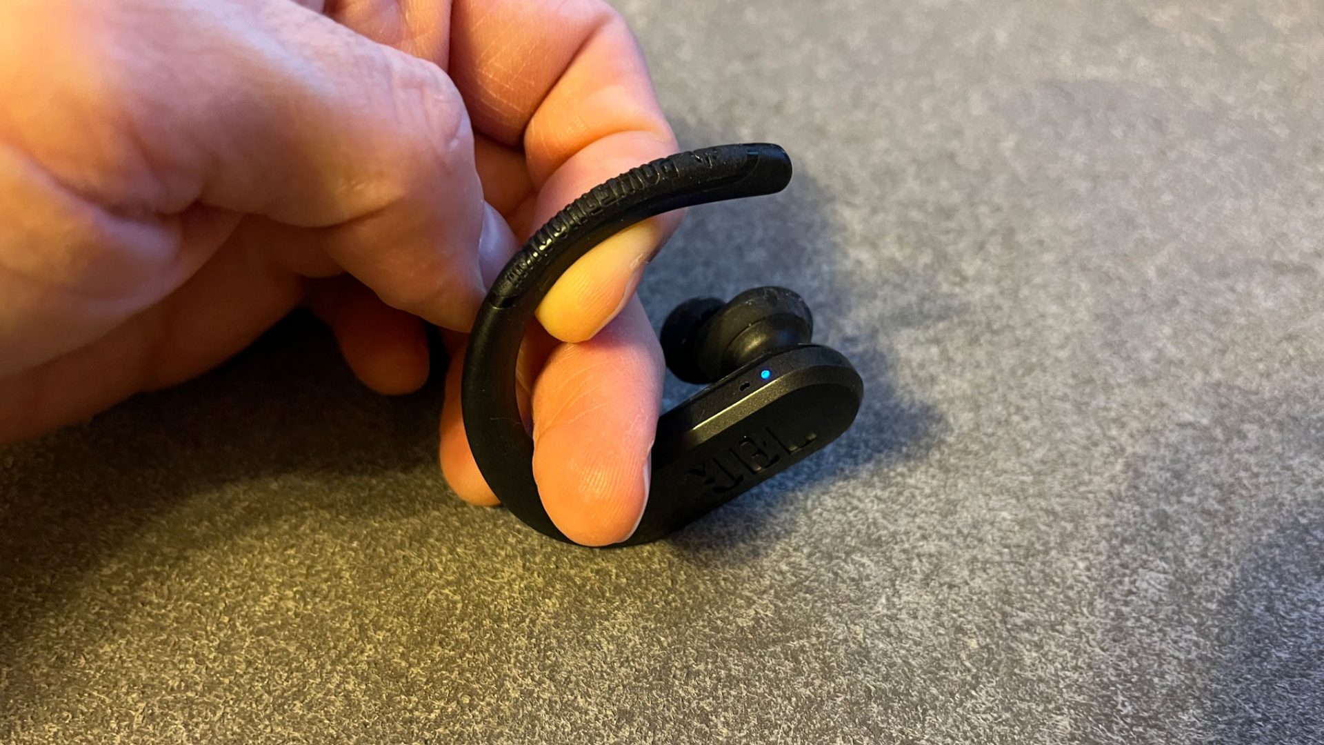 JBL Endurance Peak 3