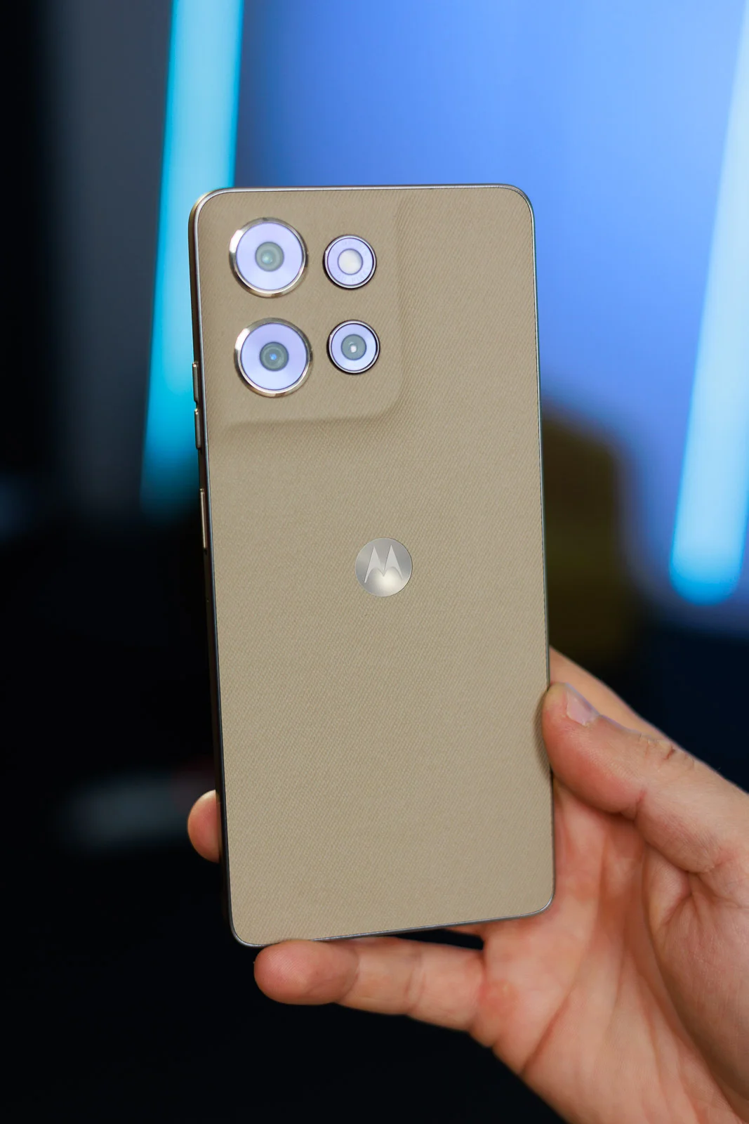 Обзор Motorola Moto G Power (2026) — живучий бюджетник картинка Moto G Power (2026)