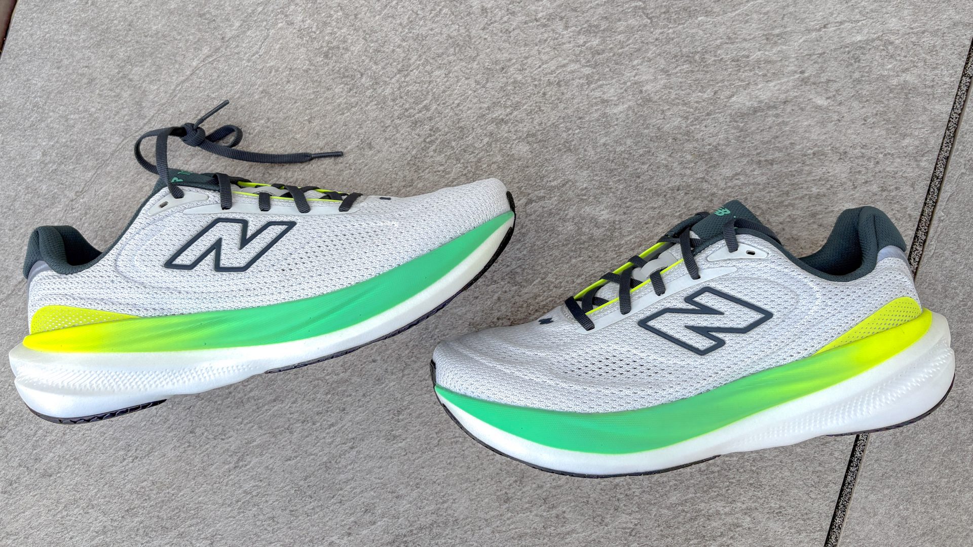 Обзор New Balance 1080v15 — лучшие для бега картинка New Balance 1080v15