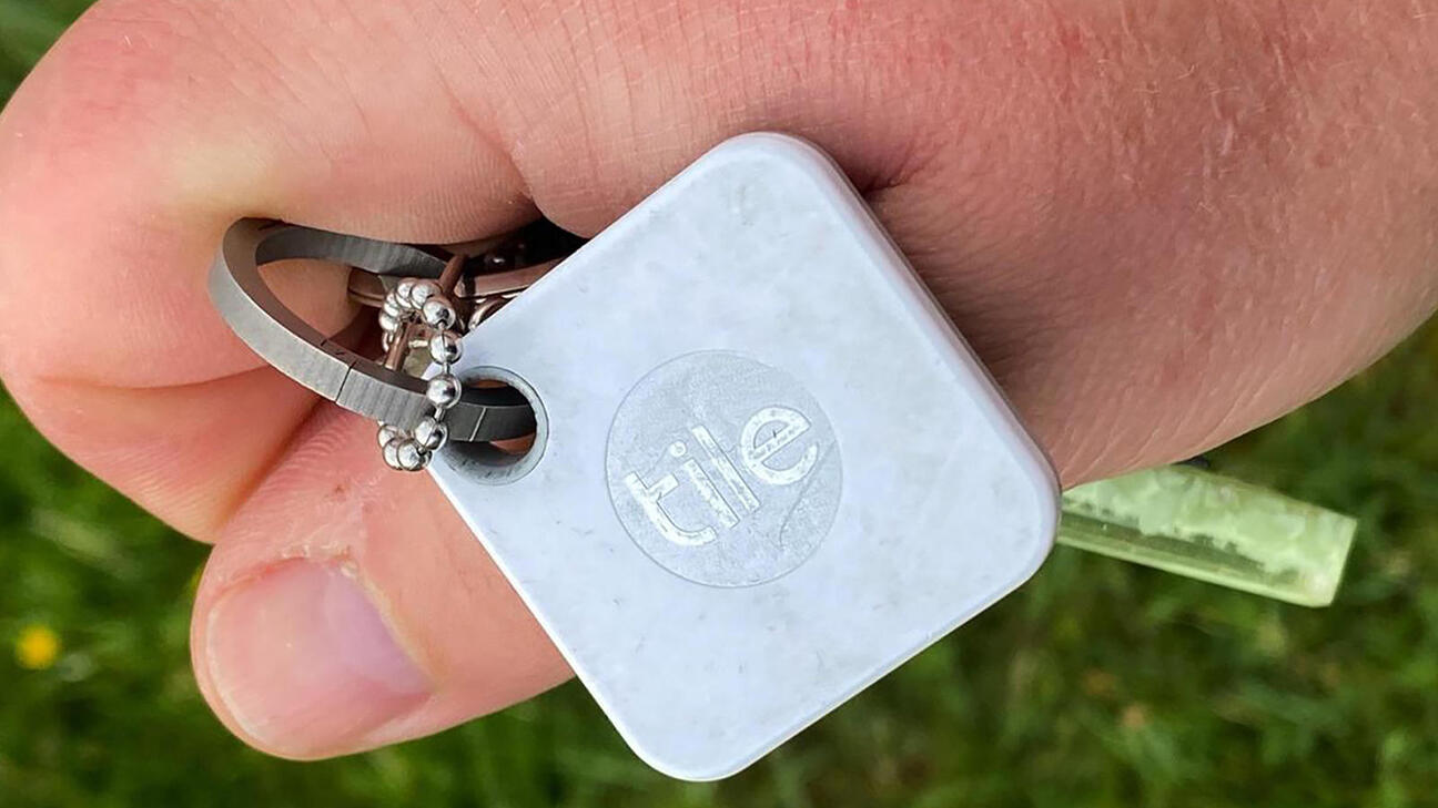 Tile Mate Essentials