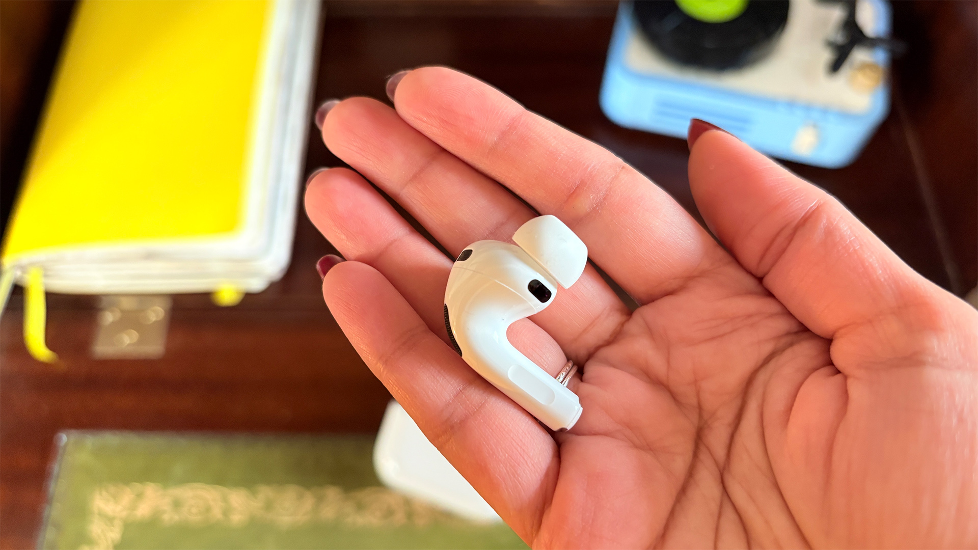 Apple AirPods Pro 3