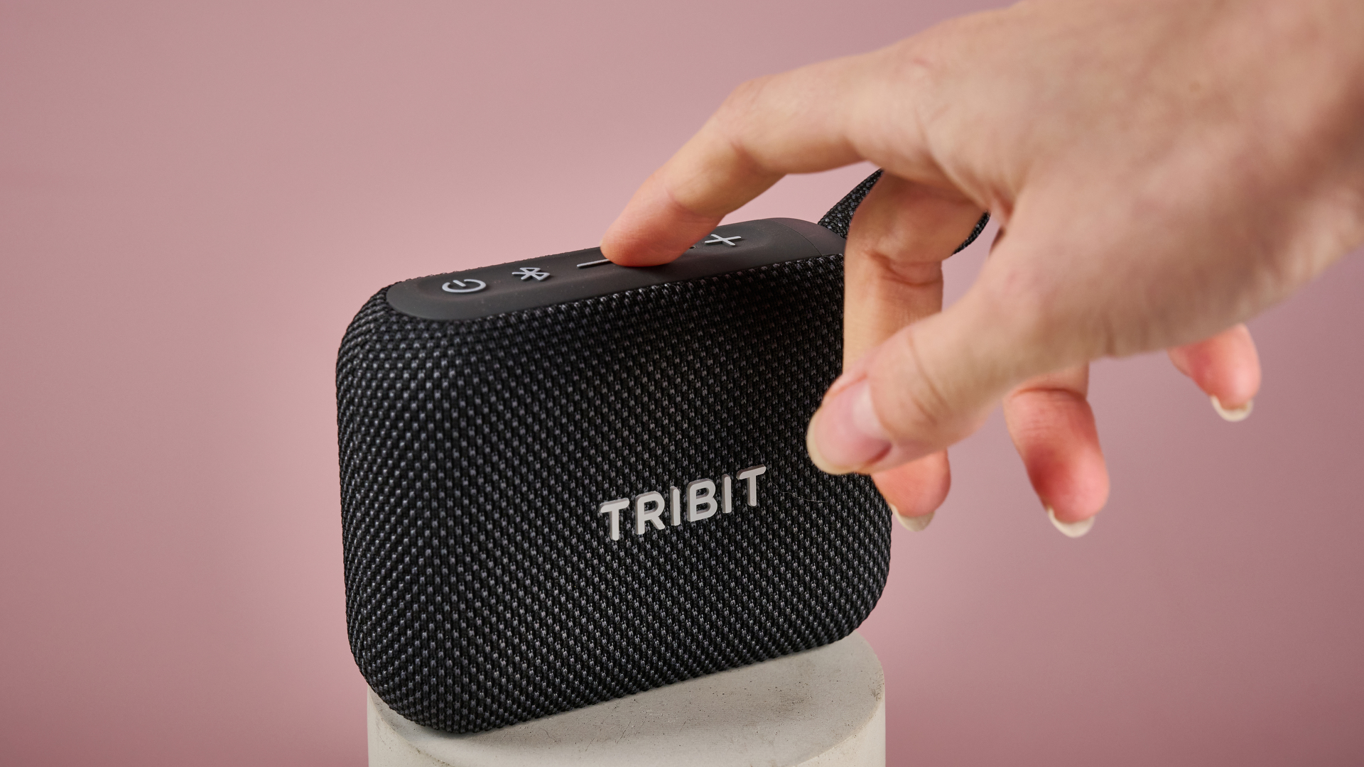 Tribit PocketGo