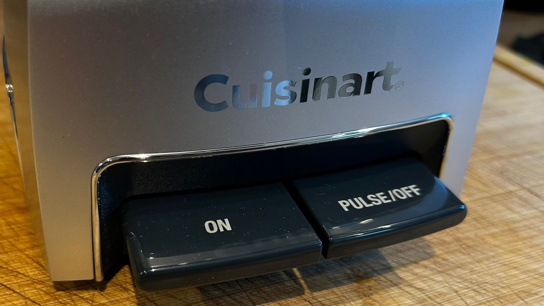 Обзор Cuisinart FlexPrep — компактный кухонный комбайн картинка Cuisinart FlexPrep