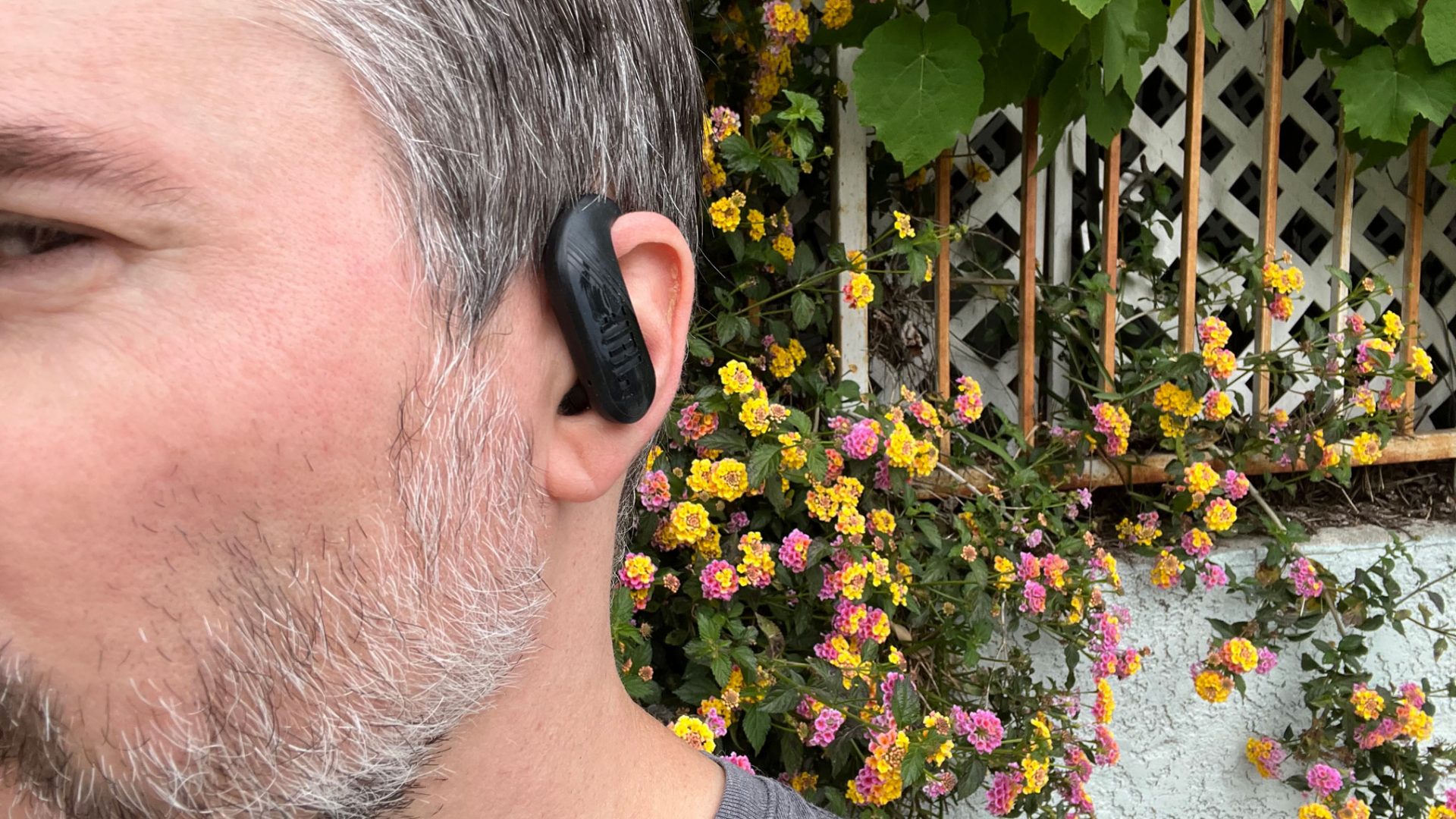 JBL Endurance Peak 3