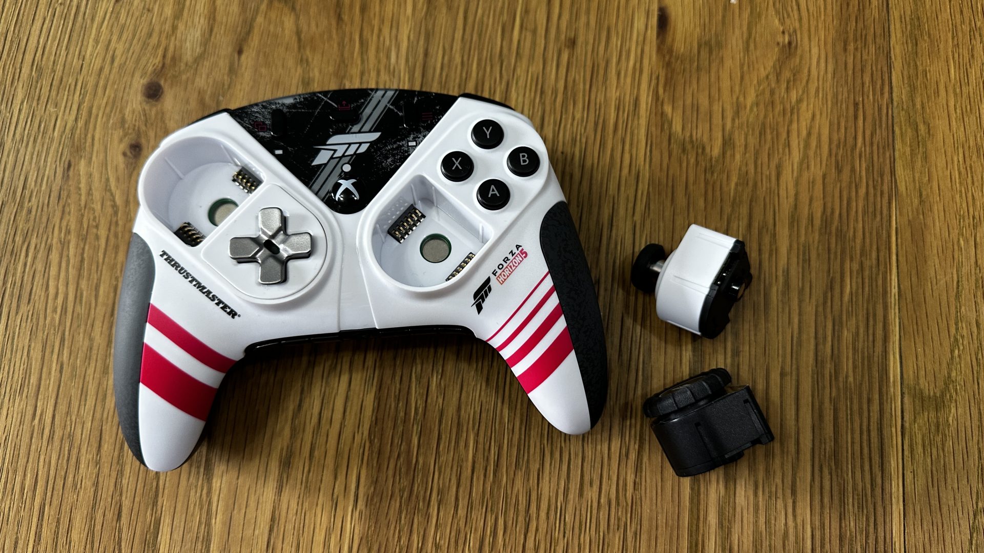 Thrustmaster eSwap Pro XR