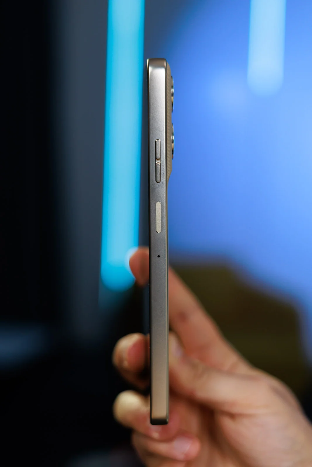 Обзор Motorola Moto G Power (2026) — живучий бюджетник картинка Moto G Power (2026)