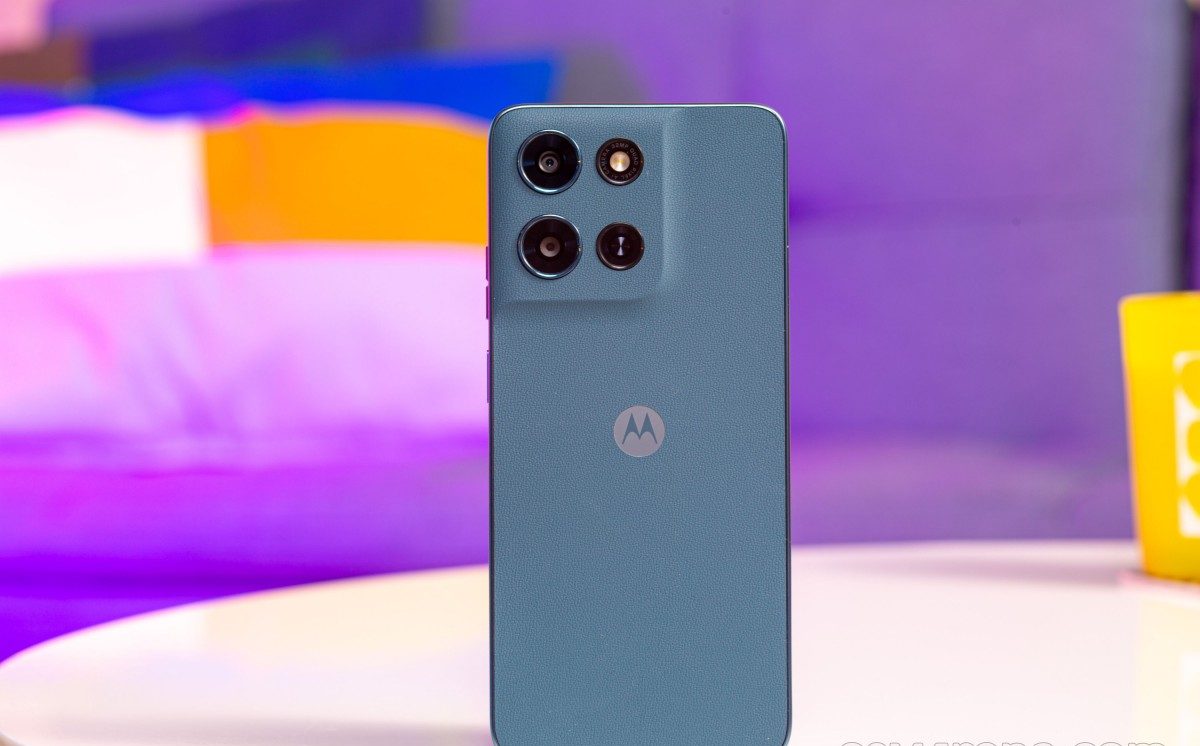 Motorola Moto G Play (2026)