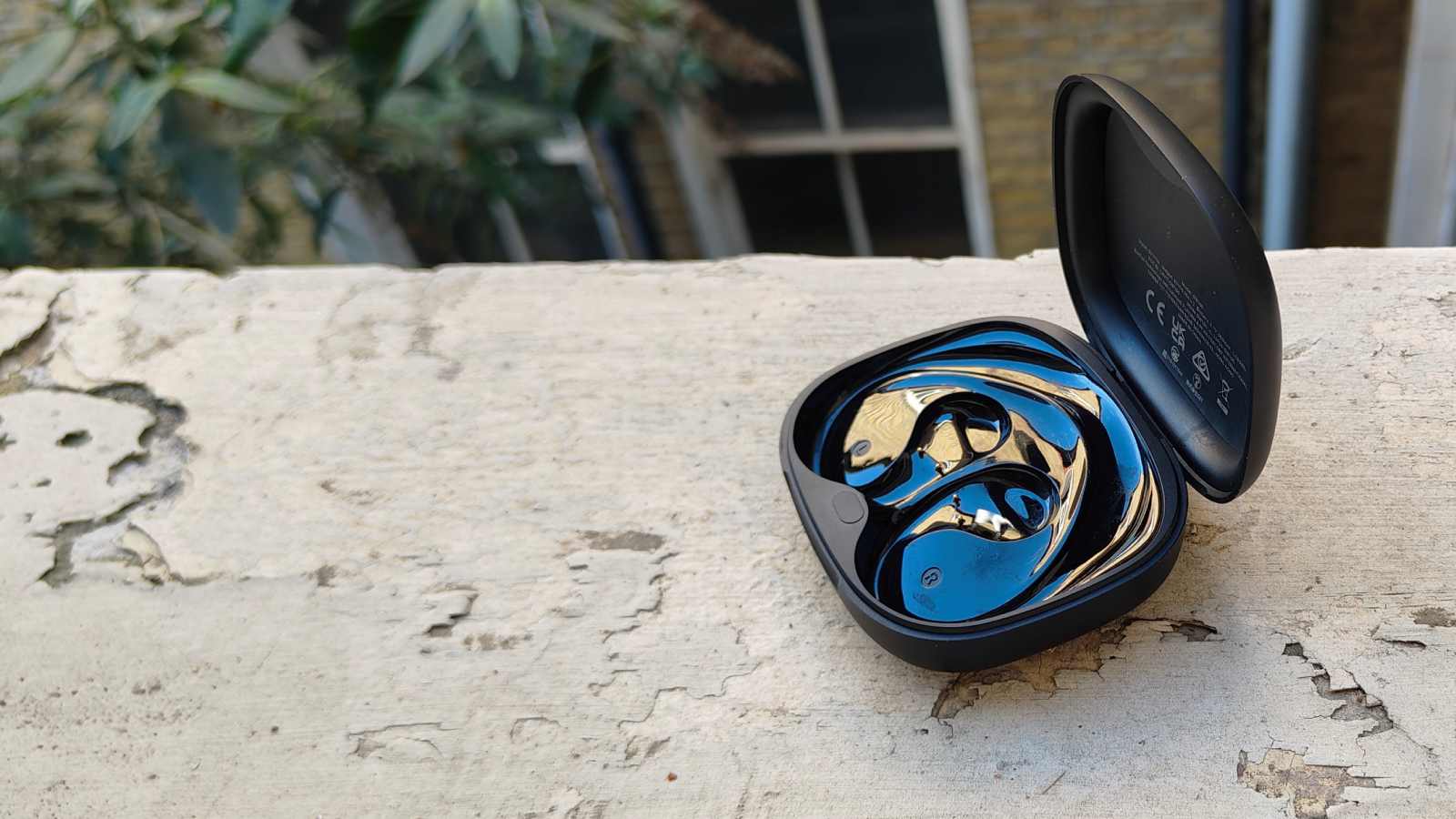 Обзор EarFun OpenJump — открытые наушники с защитой IPX7 картинка EarFun OpenJump