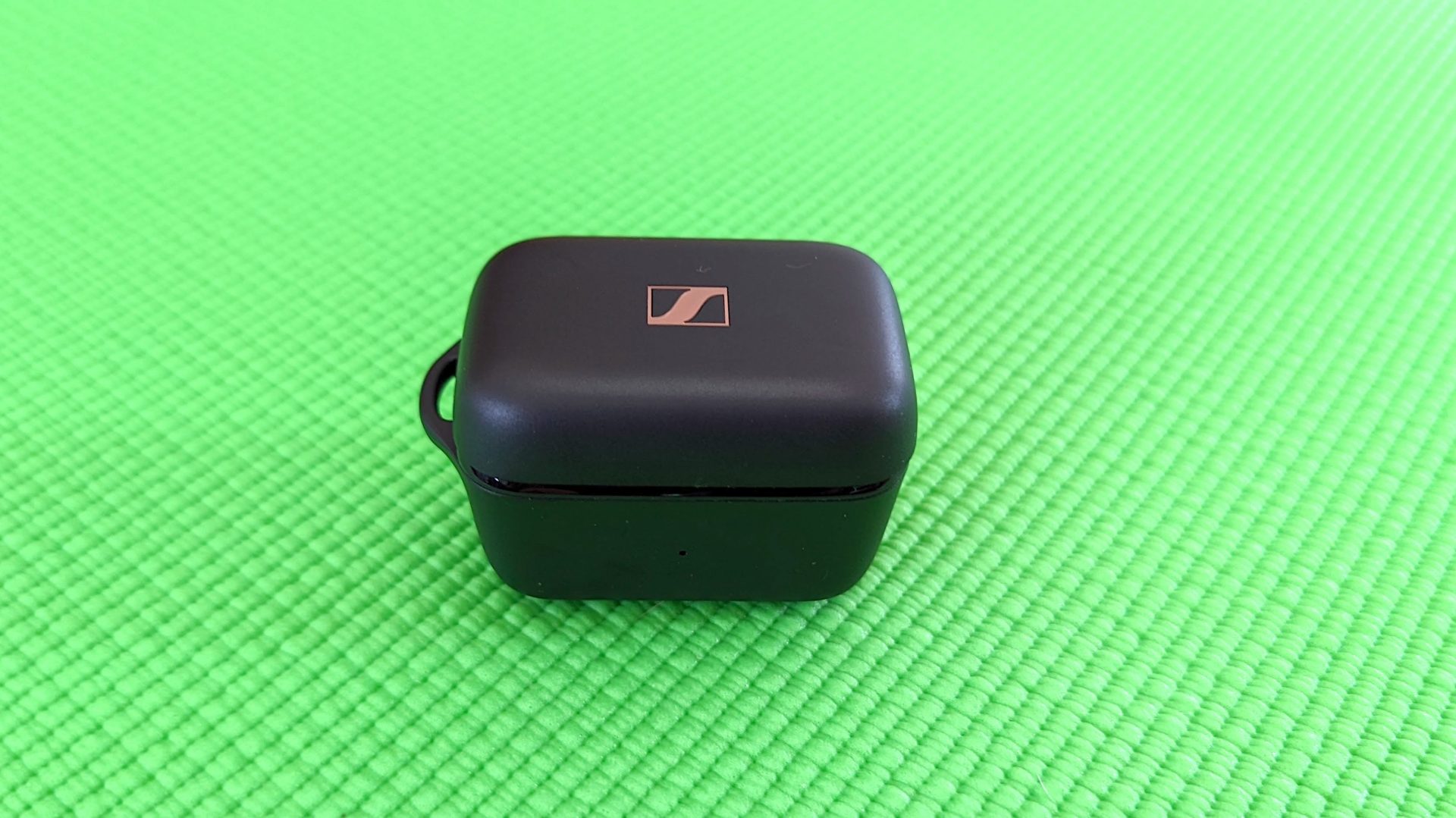 Sennheiser Sport True Wireless