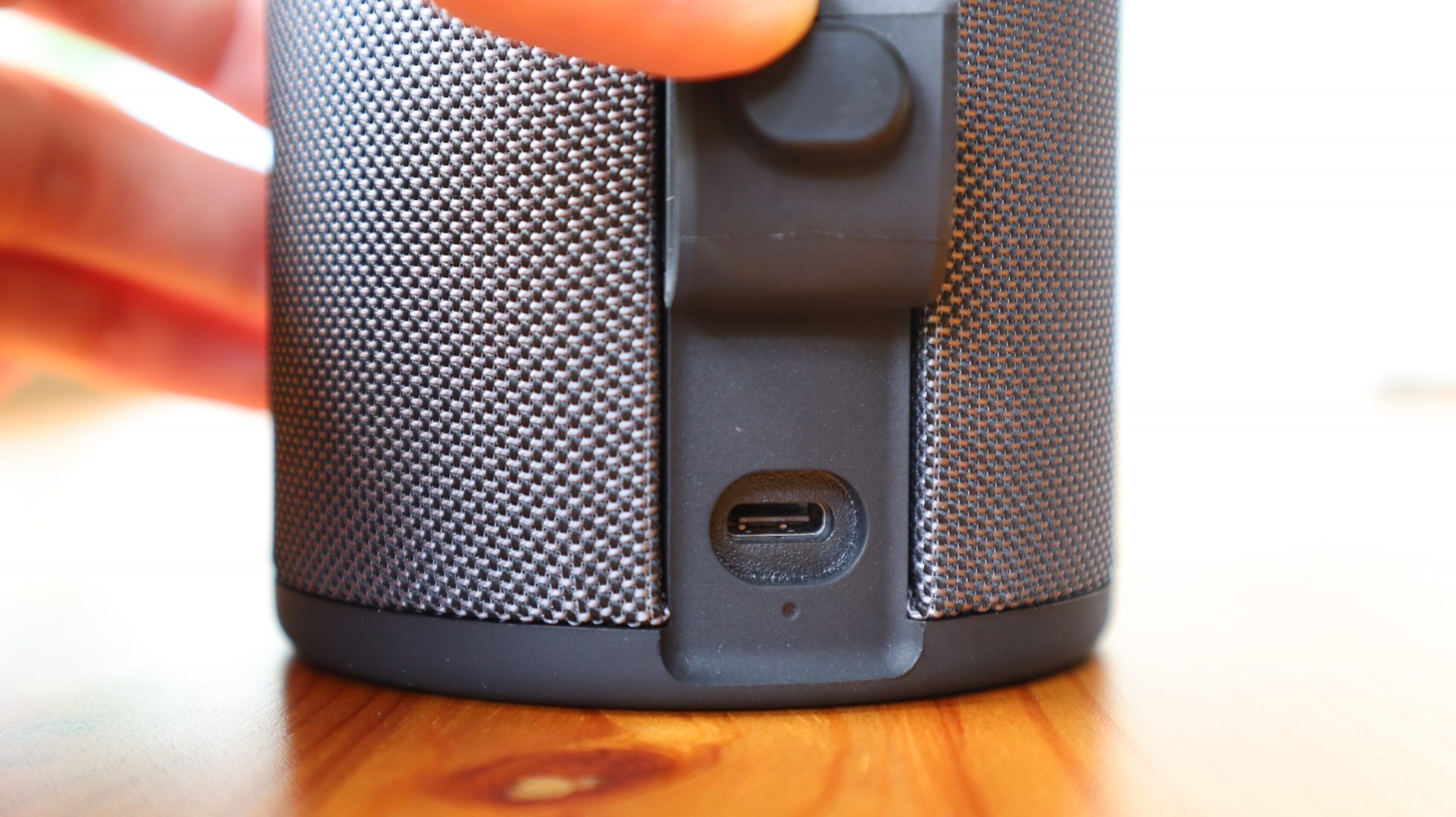 Ultimate Ears Megaboom 4