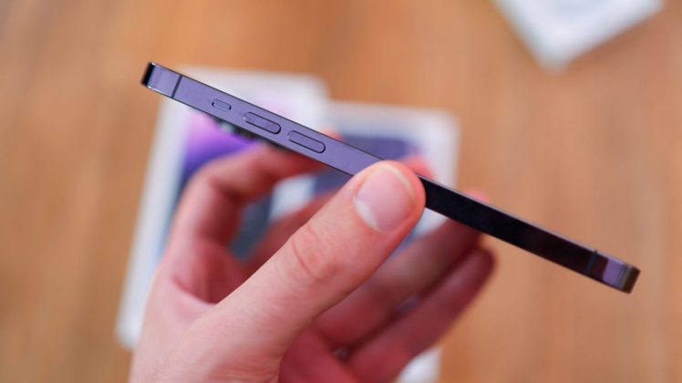 Apple iPhone 14 Pro Max