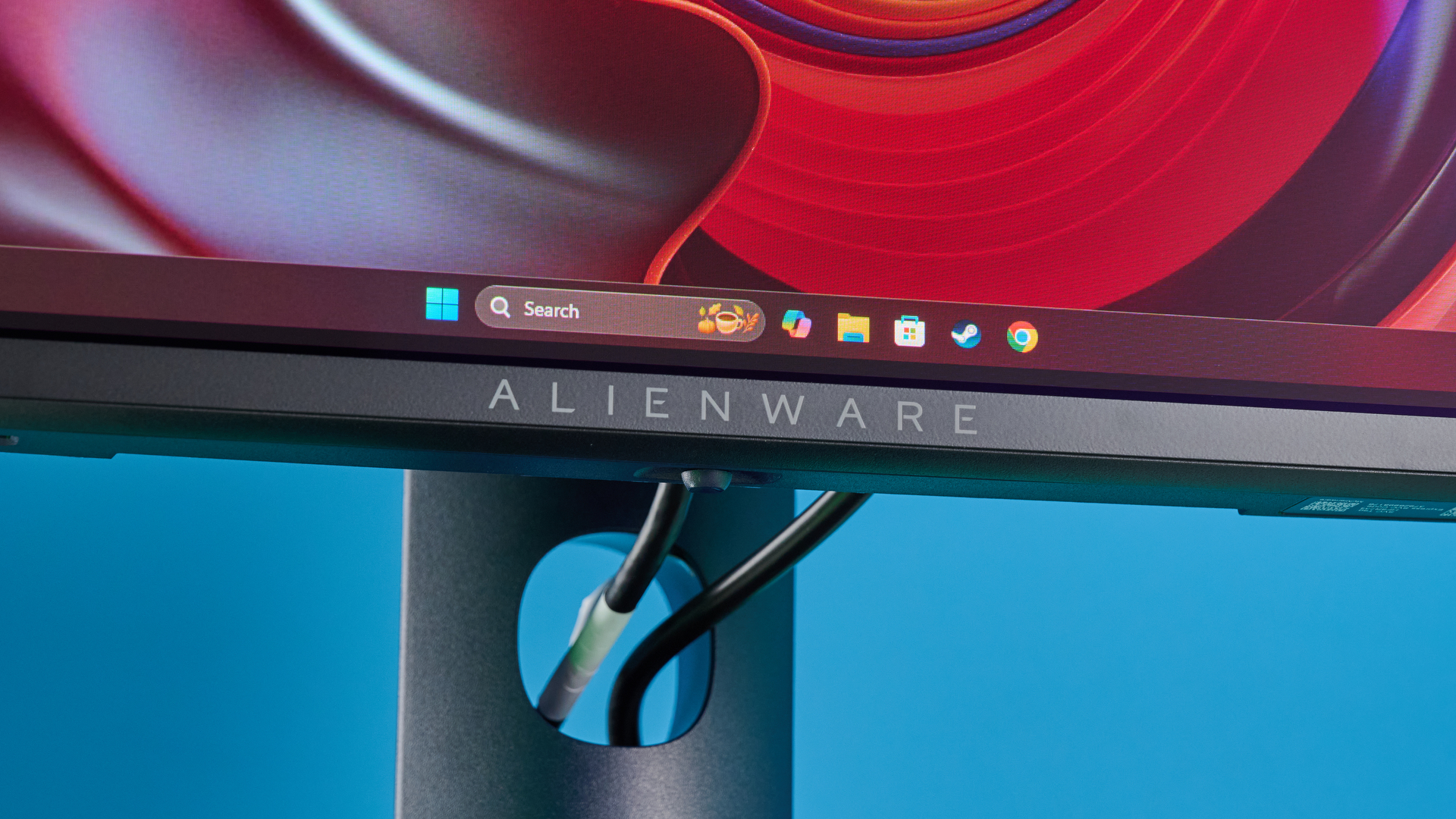 Alienware AW2725D