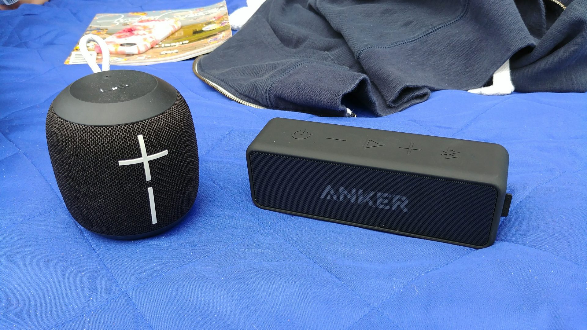 Anker SoundCore 2