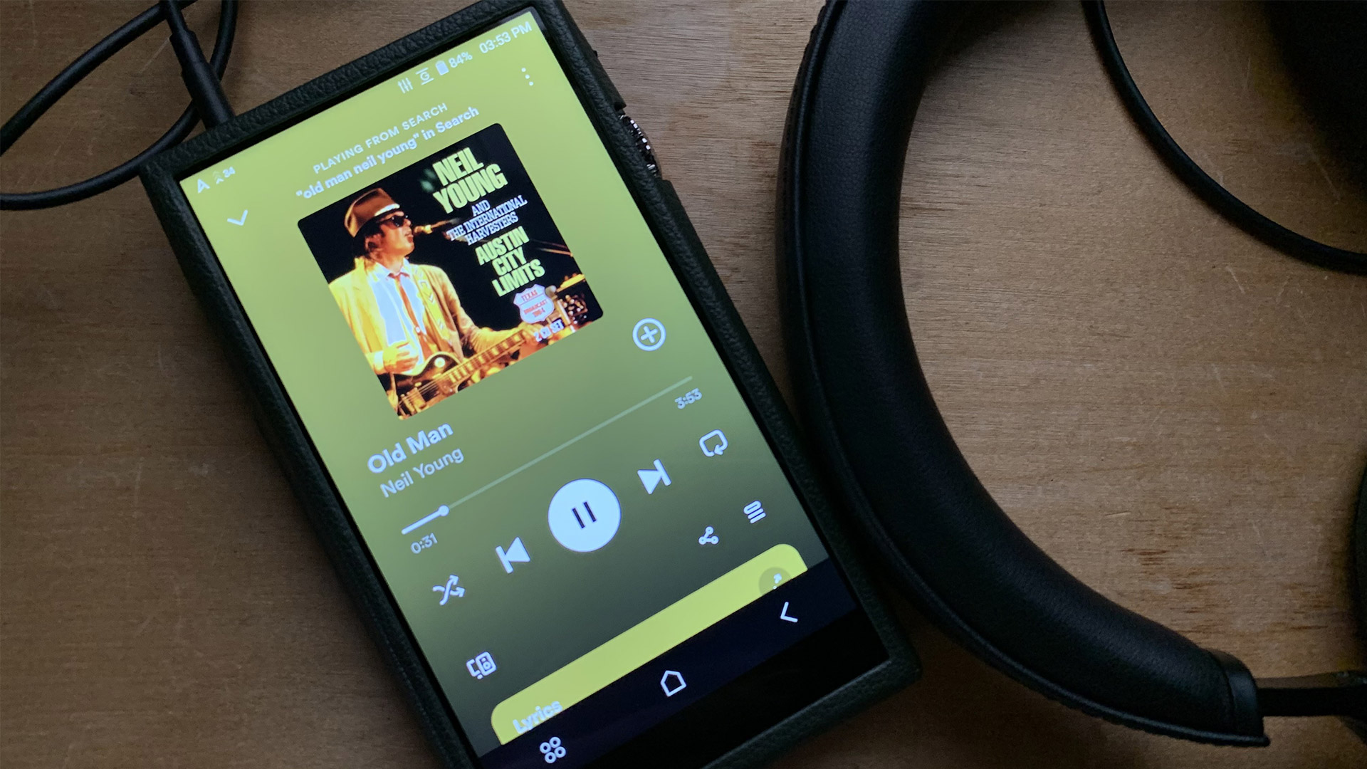 Обзор Astell & Kern A&ultima SP3000 — эталонный Hi-End плеер картинка Astell & Kern A&ultima SP3000