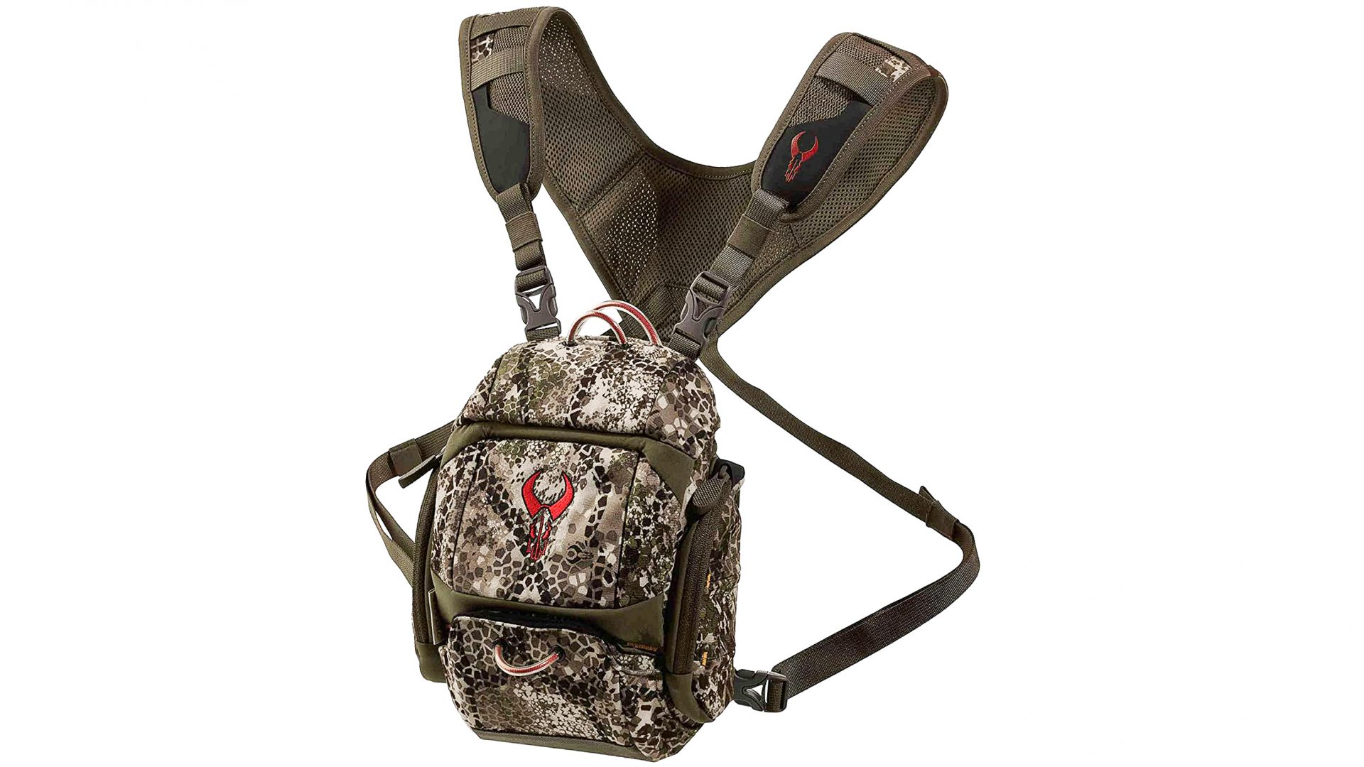 Badlands Bino XR case