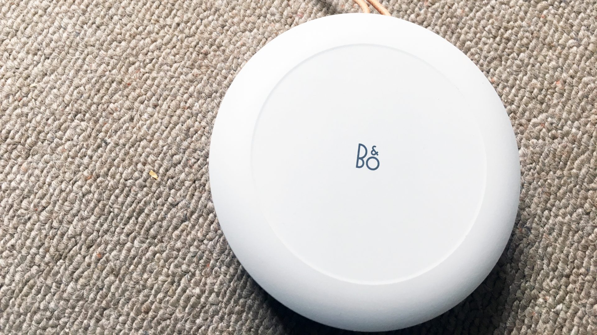 Bang & Olufsen Beosound A1 2nd Gen