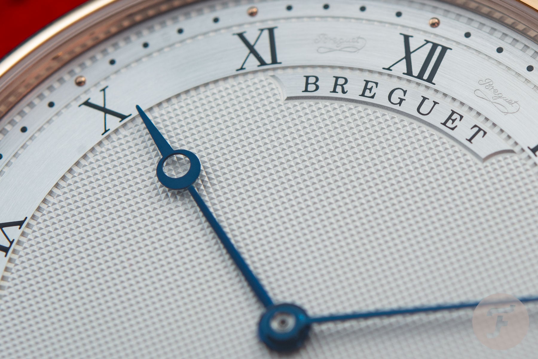 Breguet Classique 5157