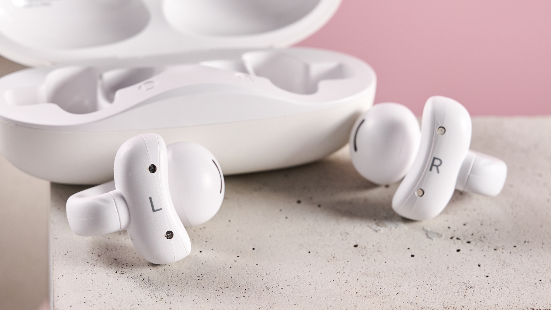 Обзор Happy Plugs Clip — недорогие открытые TWS-наушники картинка Happy Plugs Clip