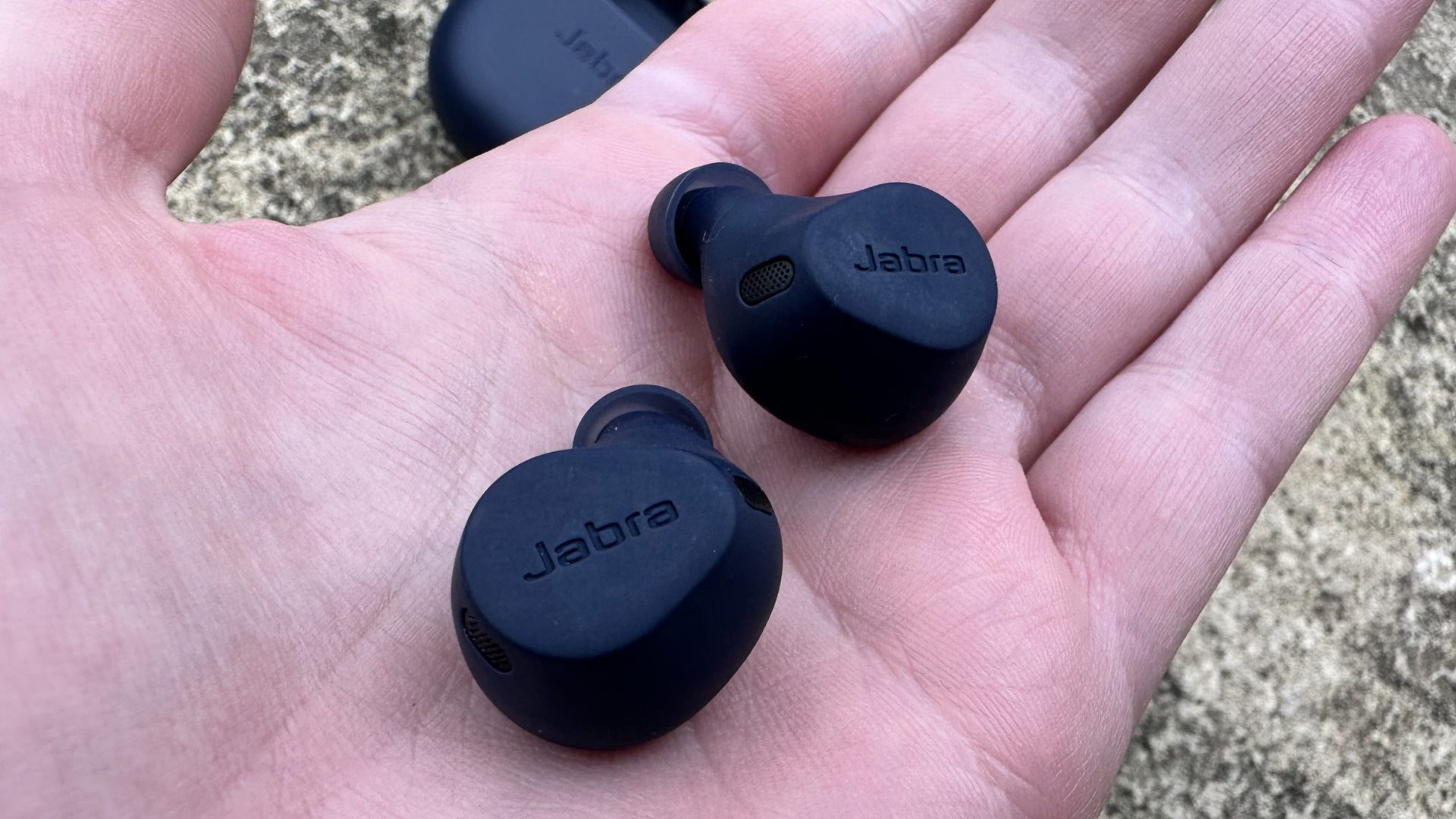 Jabra Elite 8 Active