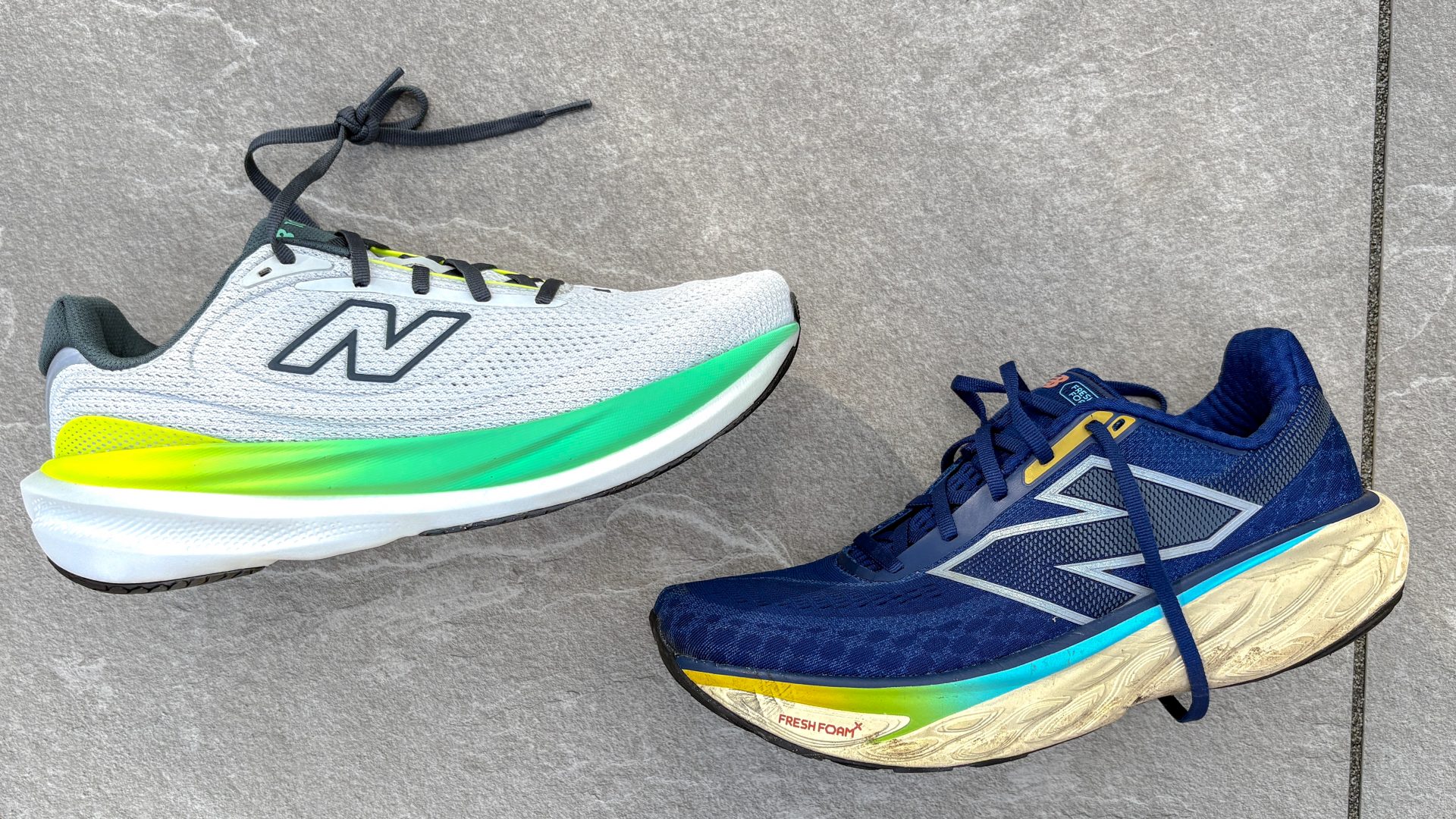 Обзор New Balance 1080v15 — лучшие для бега картинка New Balance 1080v15