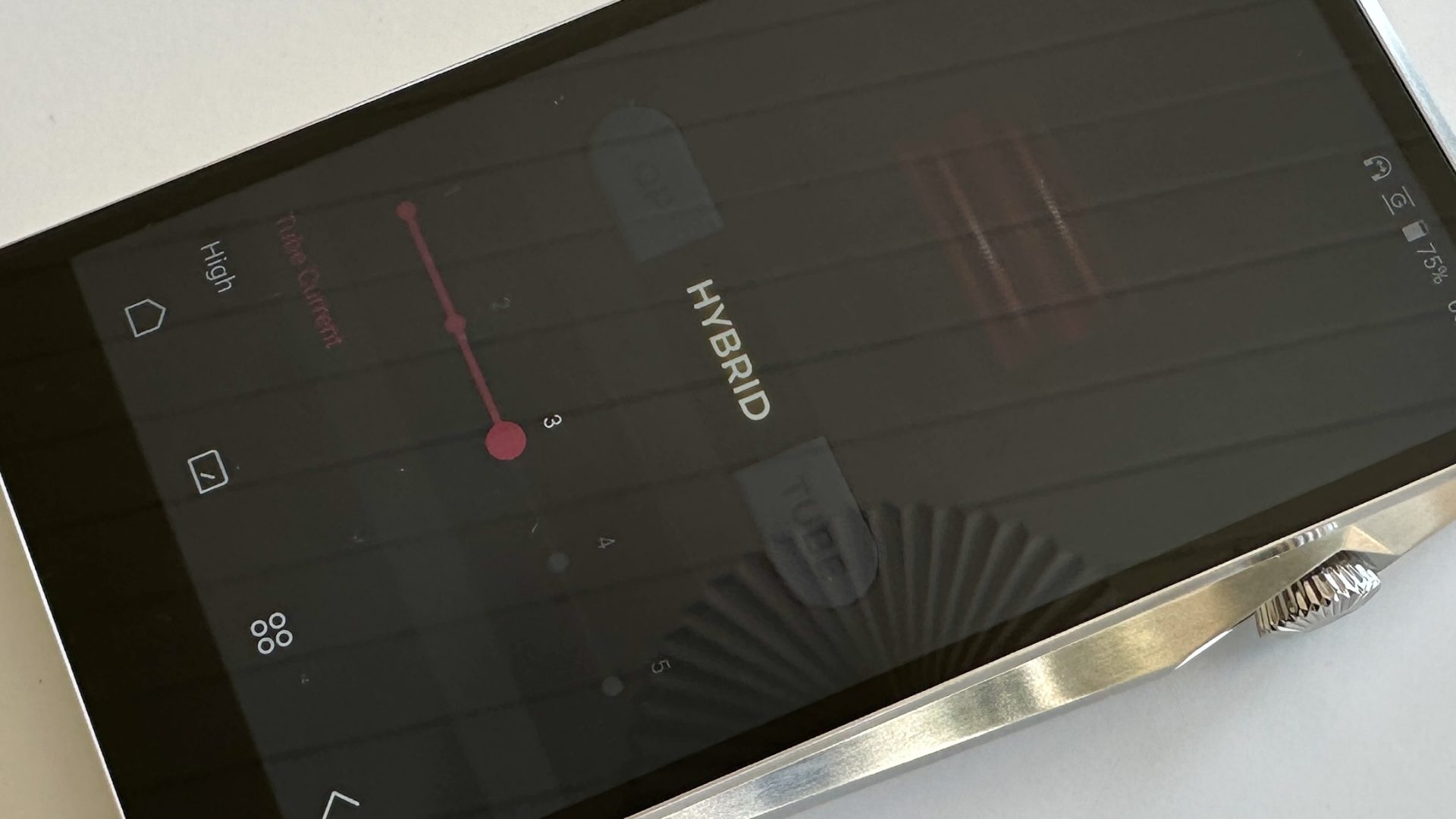 Обзор Astell & Kern A&ultima SP3000T — открытый и мощный звук картинка Astell & Kern A&ultima SP3000T