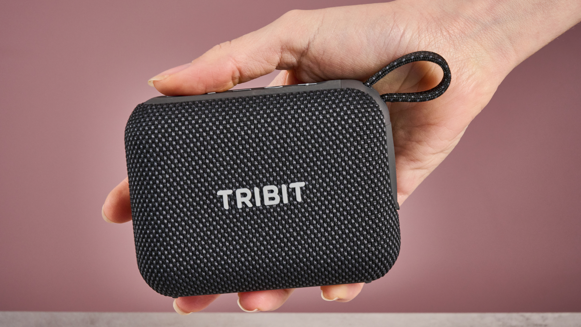 Tribit PocketGo