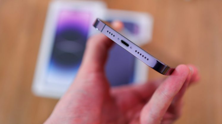 Apple iPhone 14 Pro Max