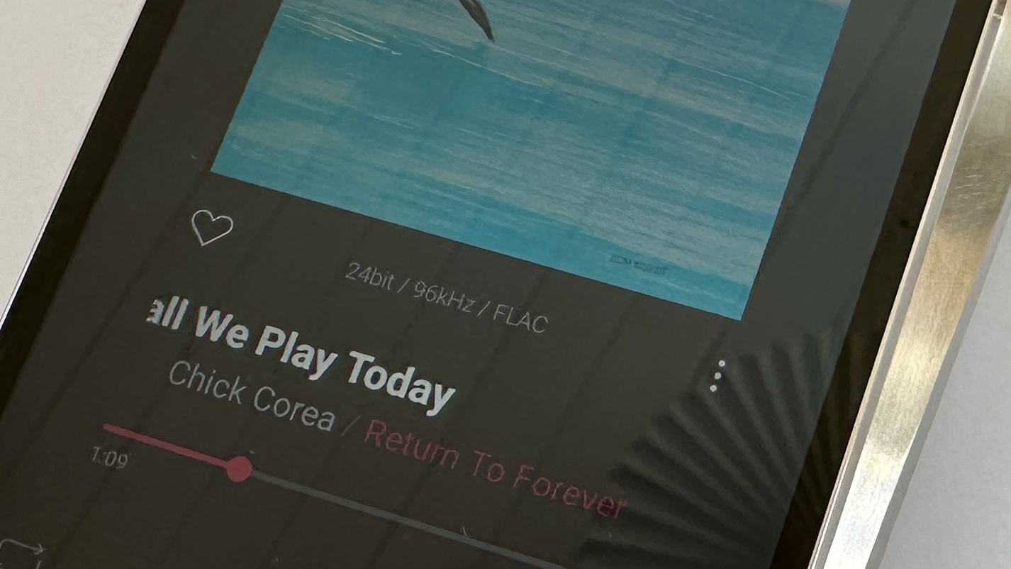 Обзор Astell & Kern A&ultima SP3000T — открытый и мощный звук картинка Astell & Kern A&ultima SP3000T