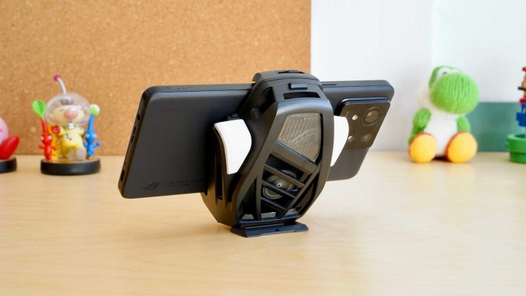 Asus ROG Phone 9 Pro