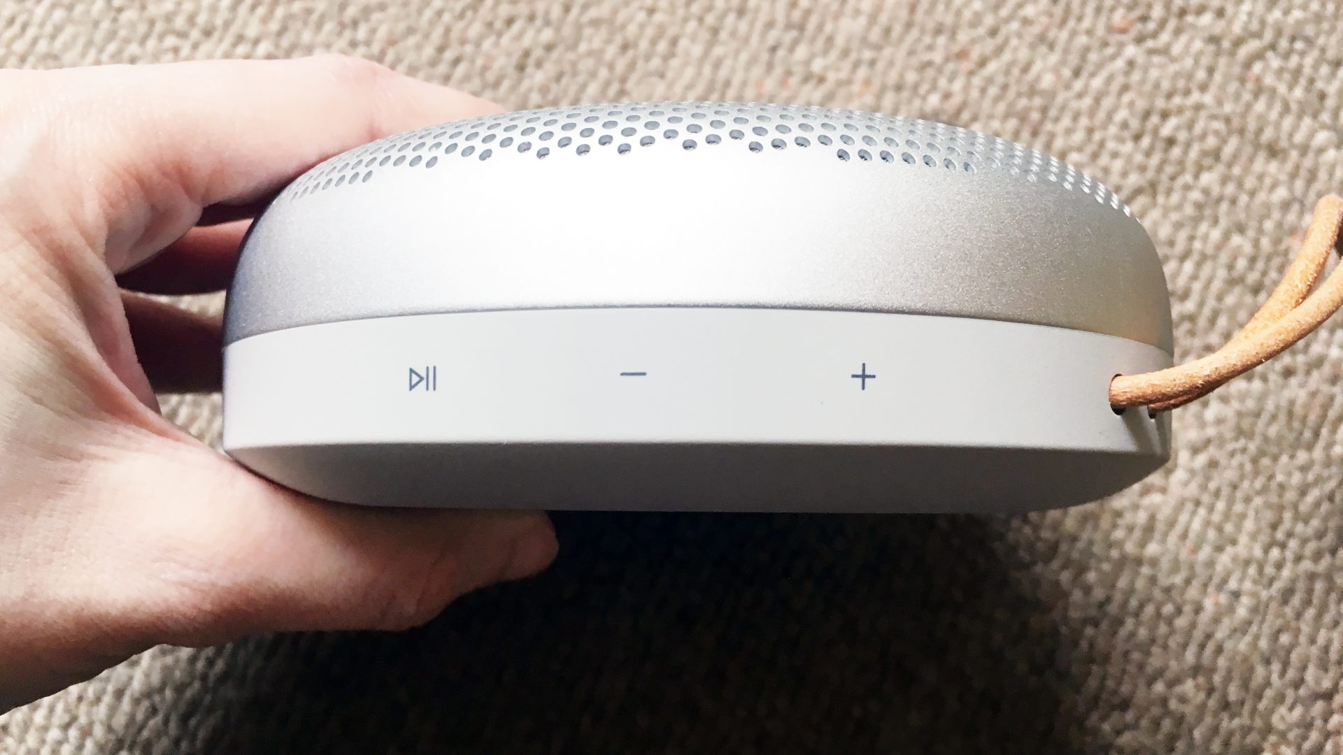 Bang & Olufsen Beosound A1 2nd Gen