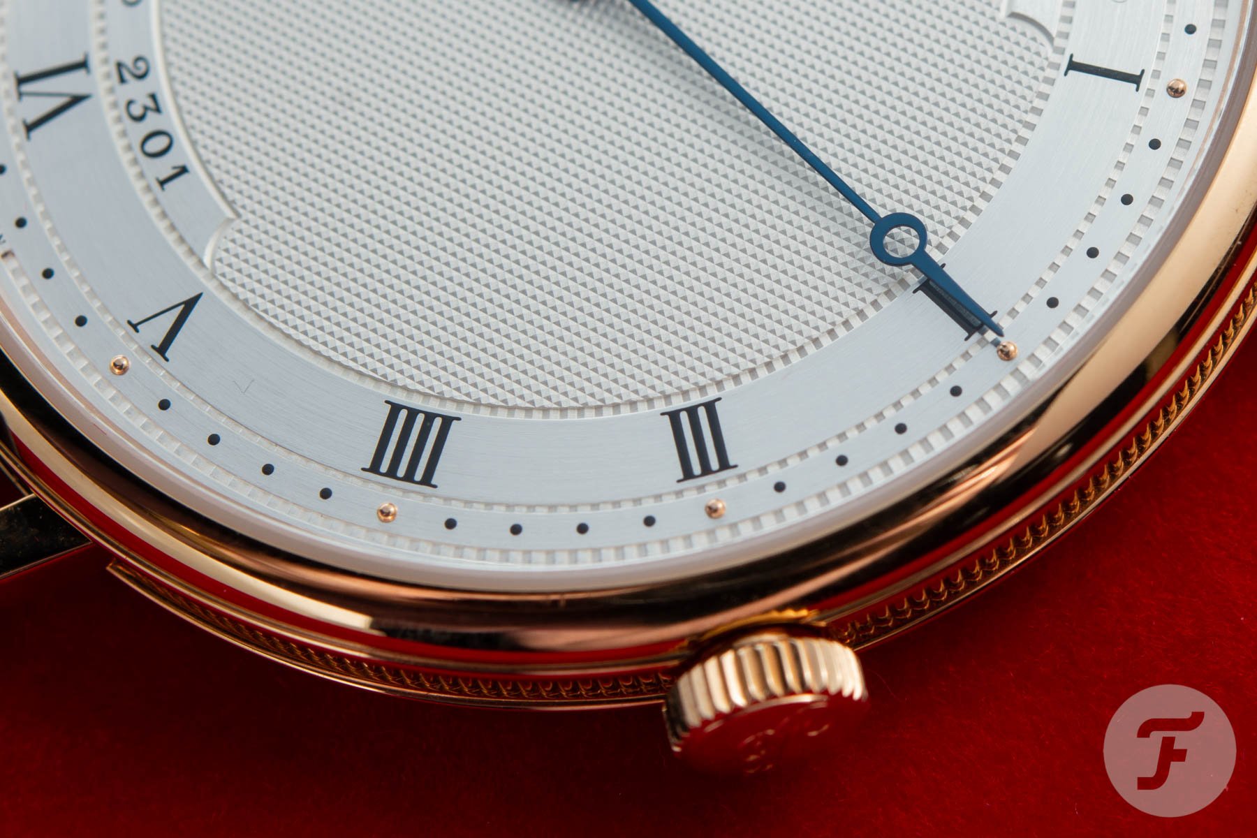 Breguet Classique 5157