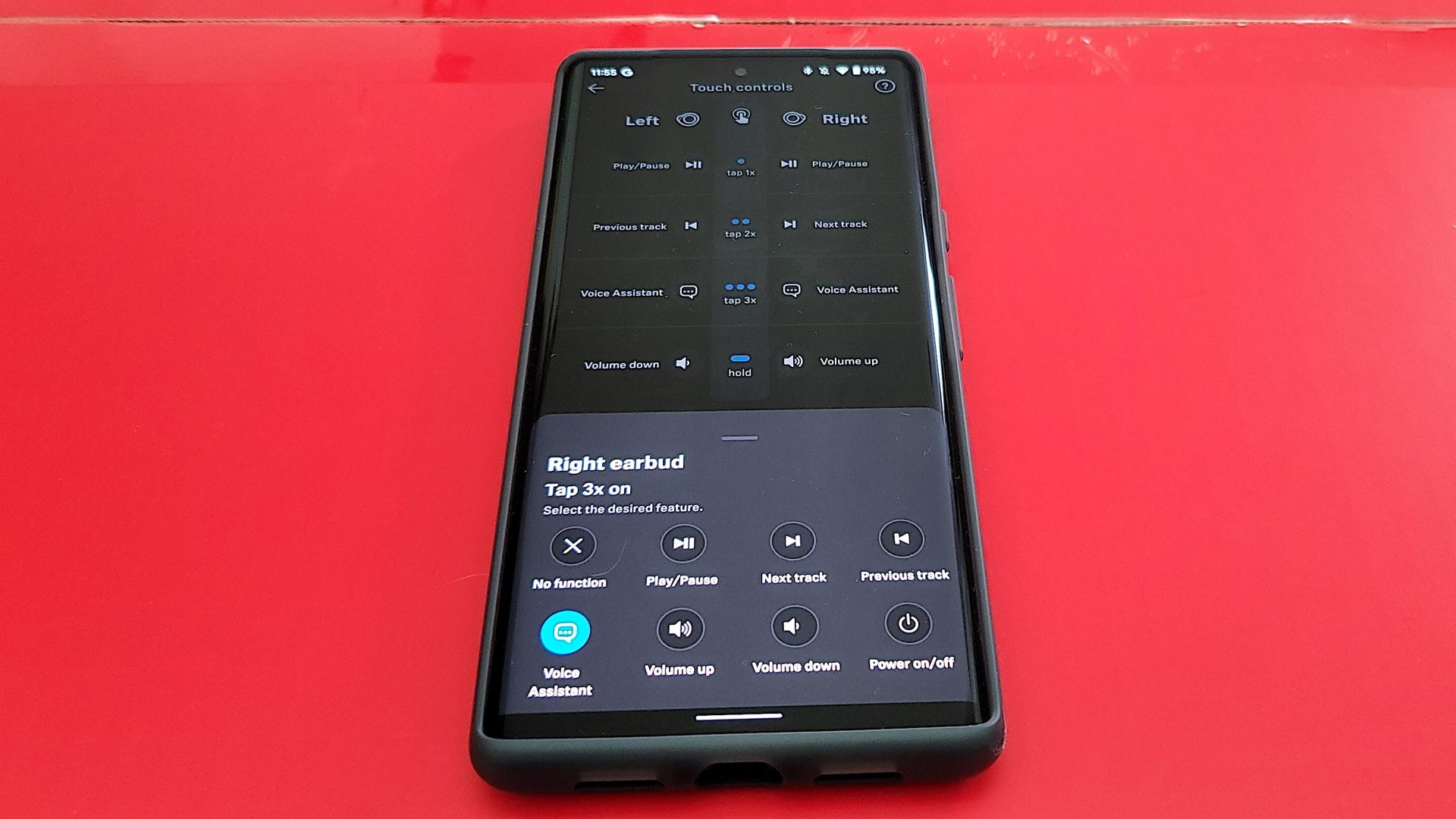 Sennheiser Sport True Wireless