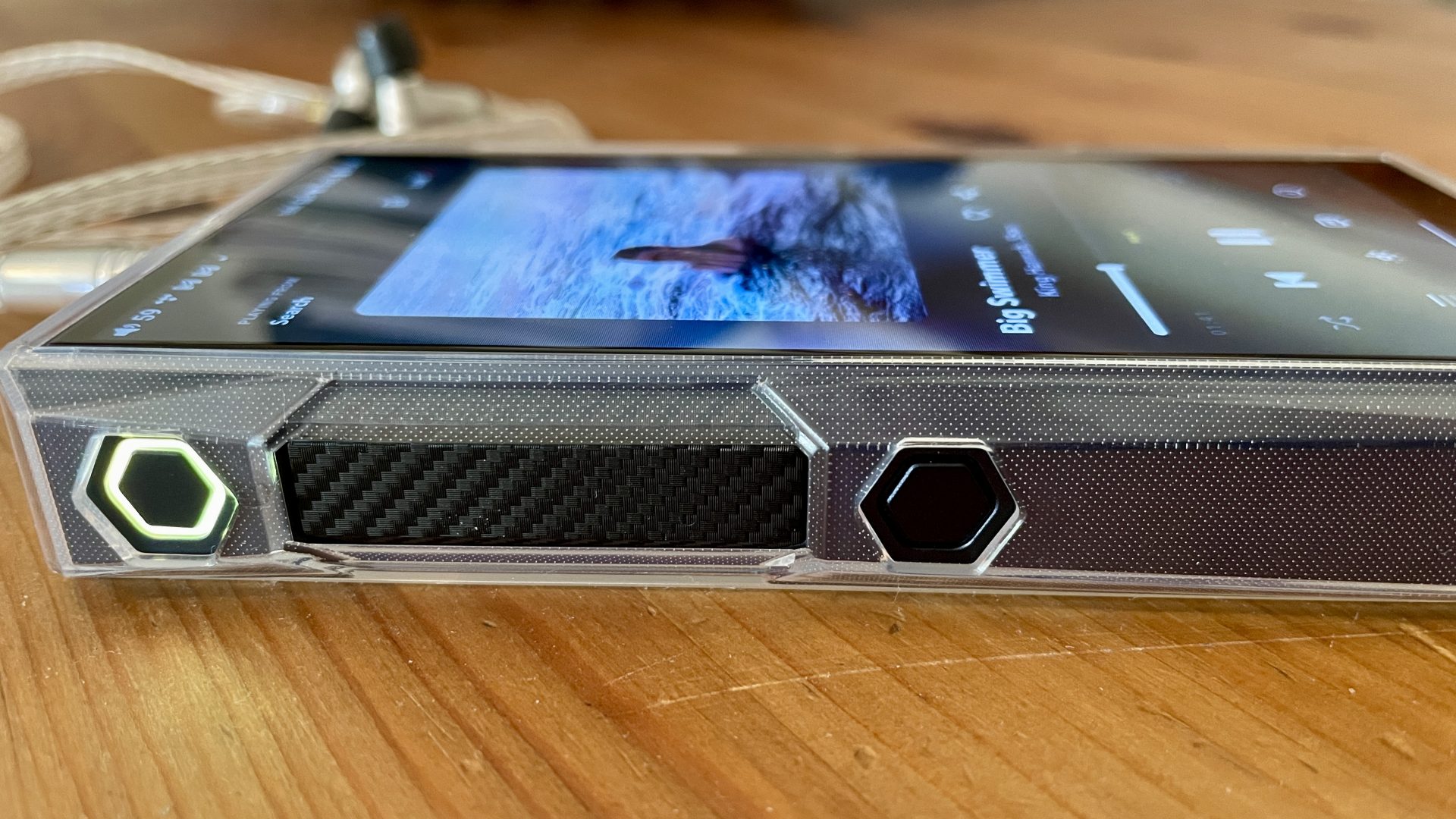 FiiO M23