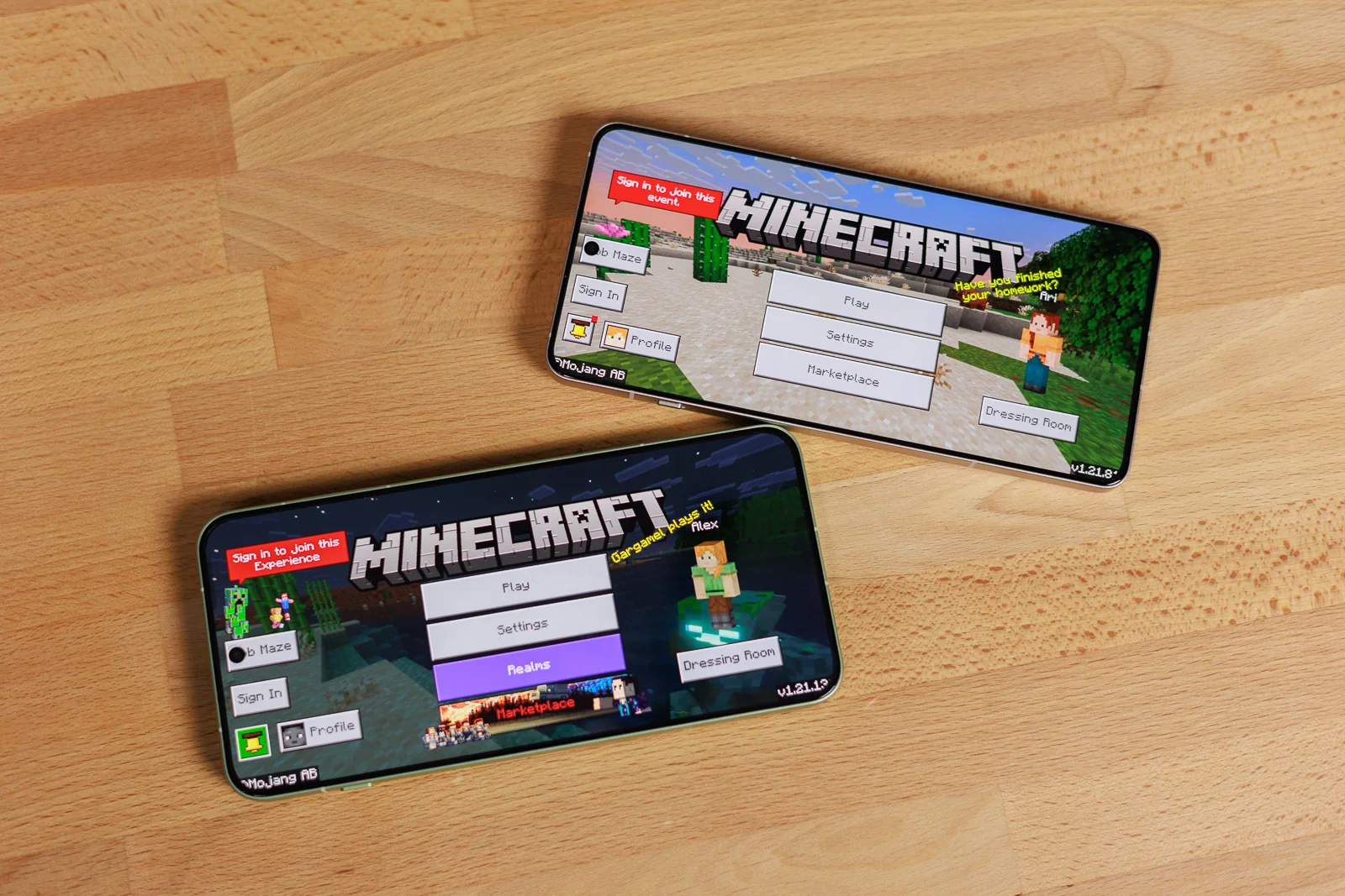 OnePlus 15R и OnePlus 13R