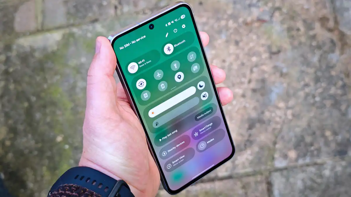 Samsung Galaxy A56 и Samsung Galaxy A36