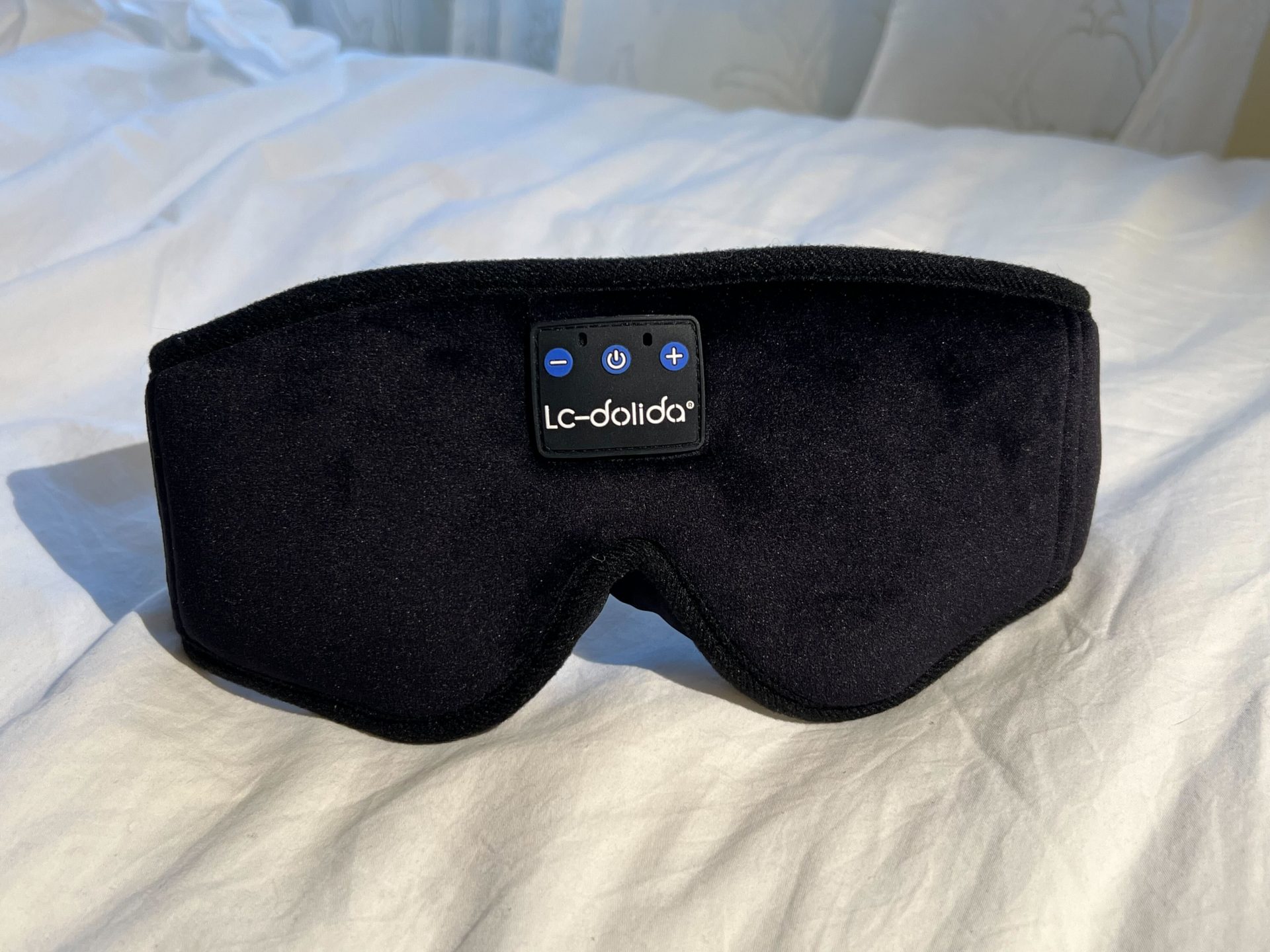 LC-dolida Sleep Headphones