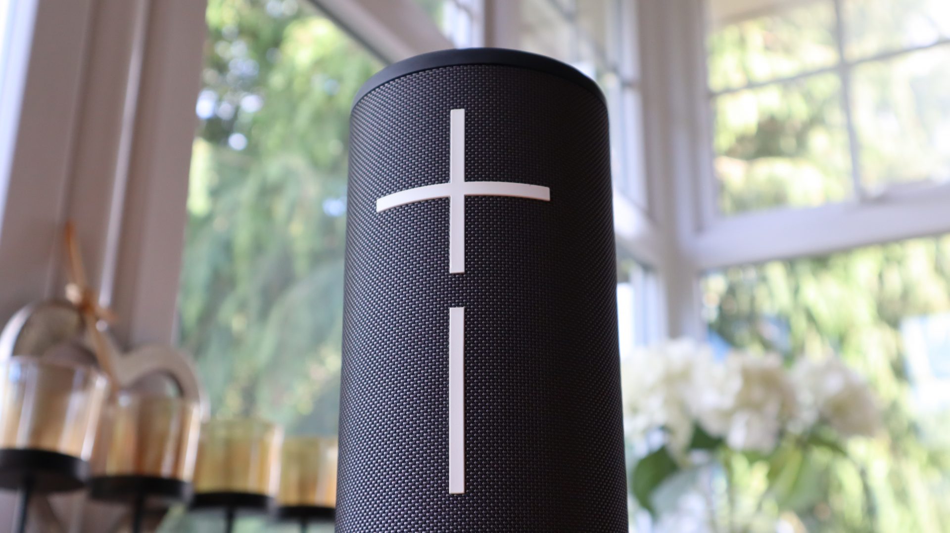 Ultimate Ears Megaboom 4