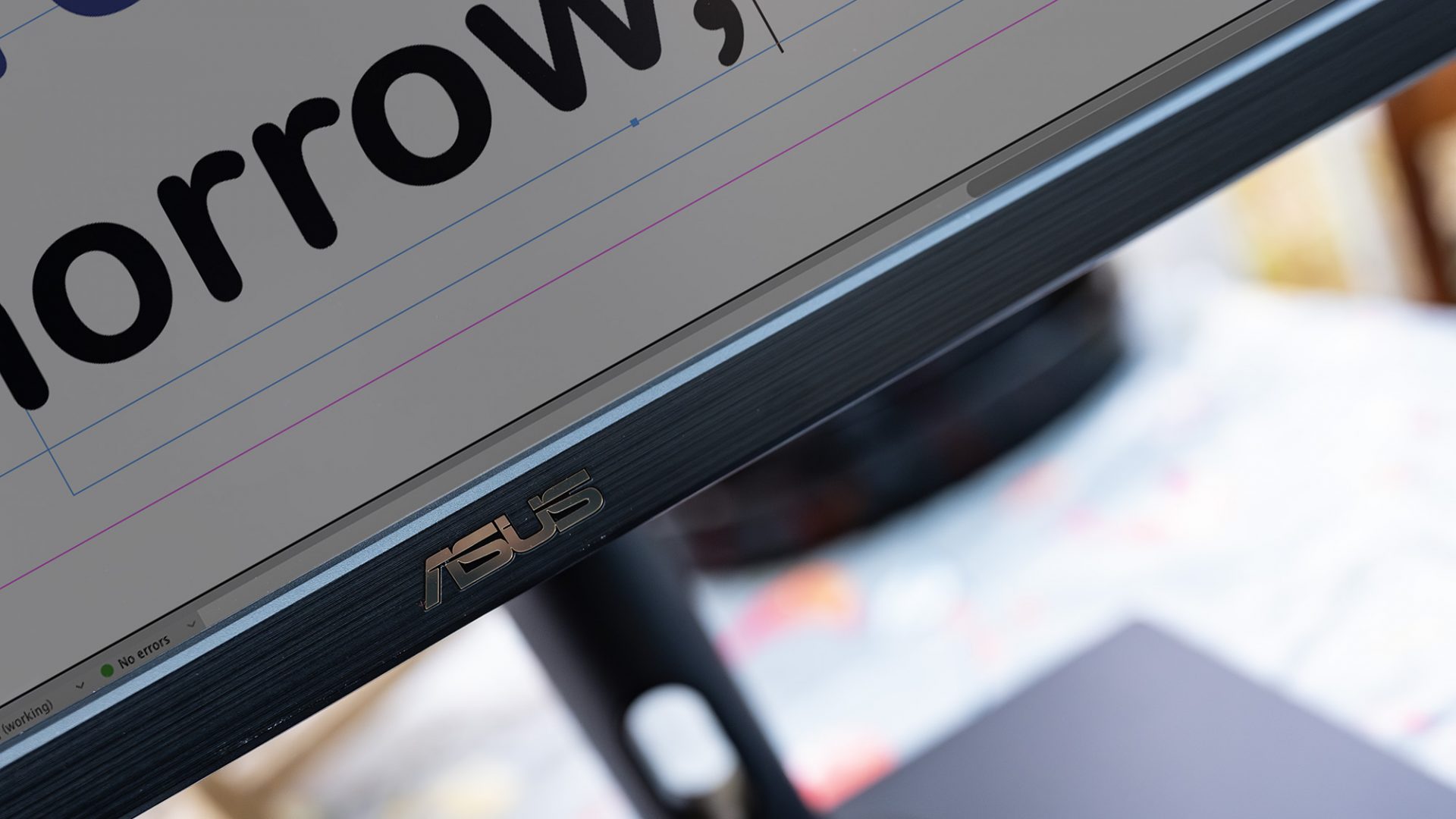 ASUS ProArt Display PA32KCX