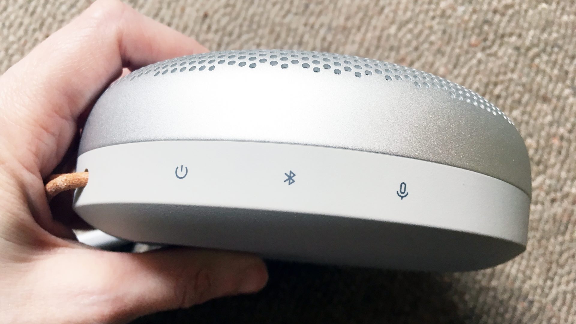 Bang & Olufsen Beosound A1 2nd Gen