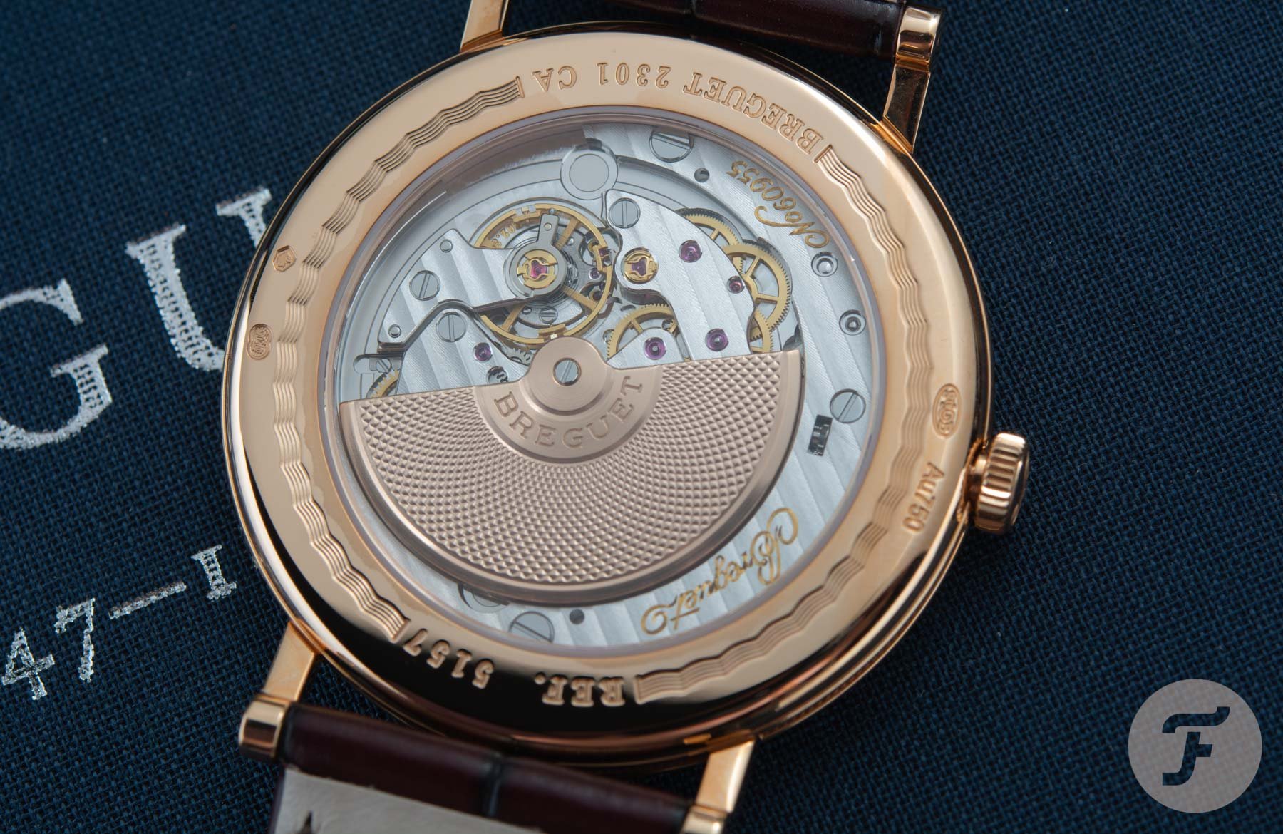 Breguet Classique 5157