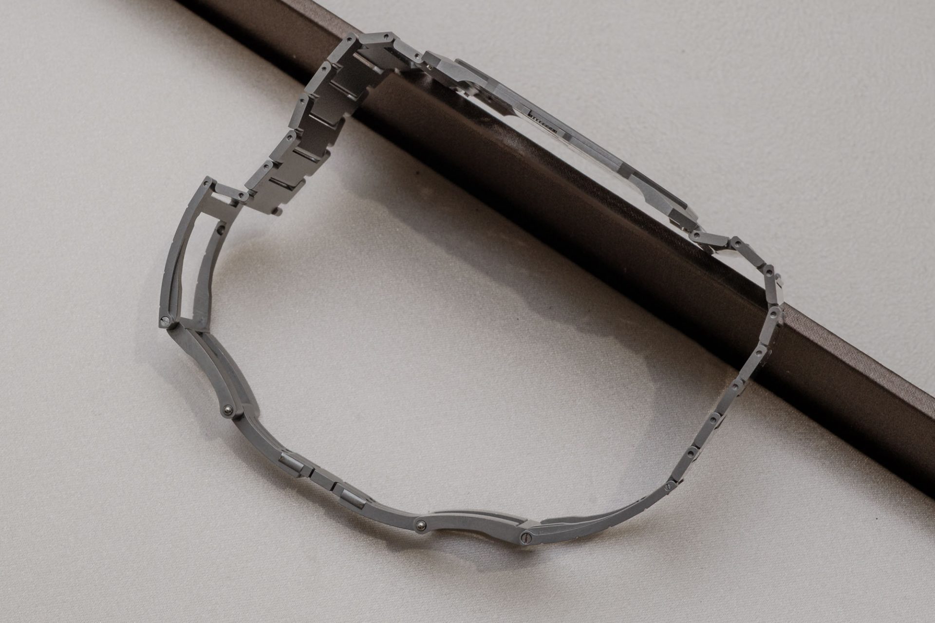 Bulgari Octo Finissimo Ultra Tourbillon