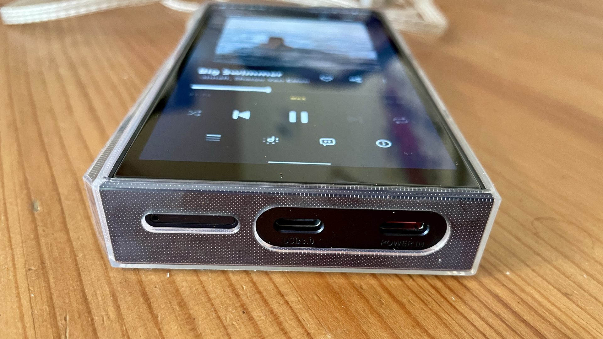 FiiO M23